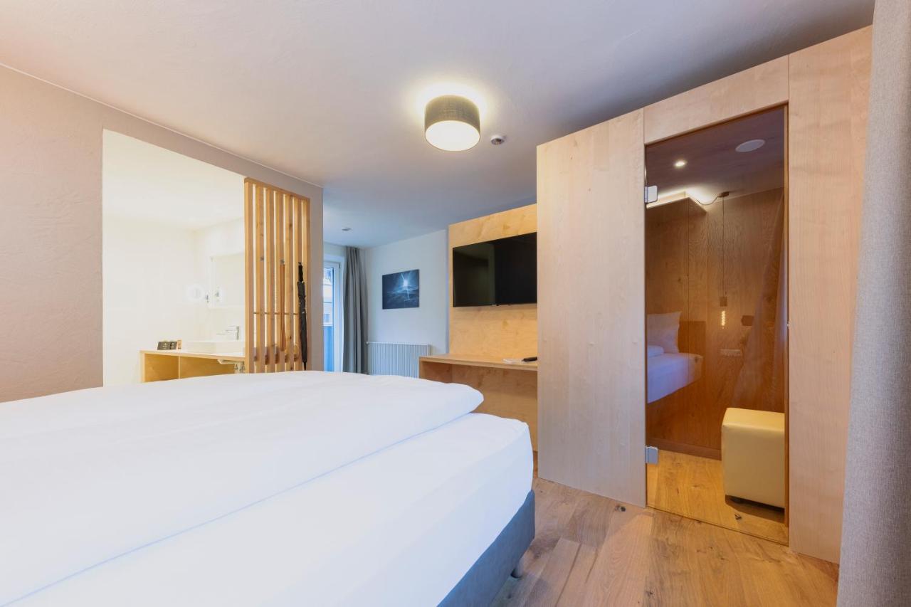 Mali By M3 Hotel Sankt Anton am Arlberg Exterior photo